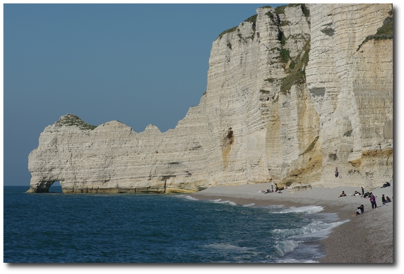 Etretat
