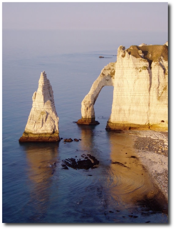 Etretat