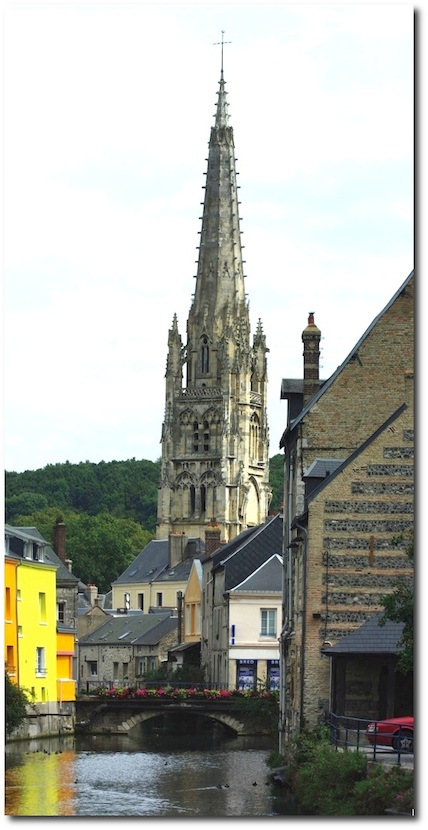 Normandie