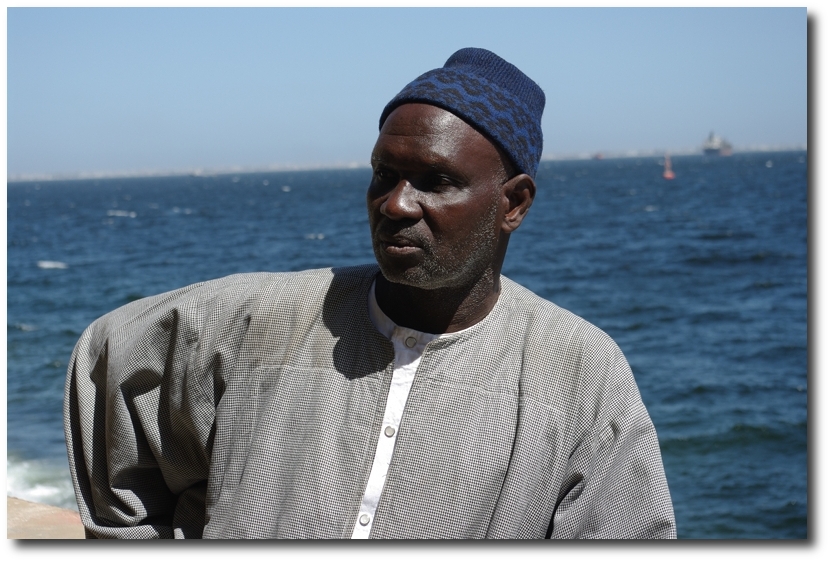 Dakar