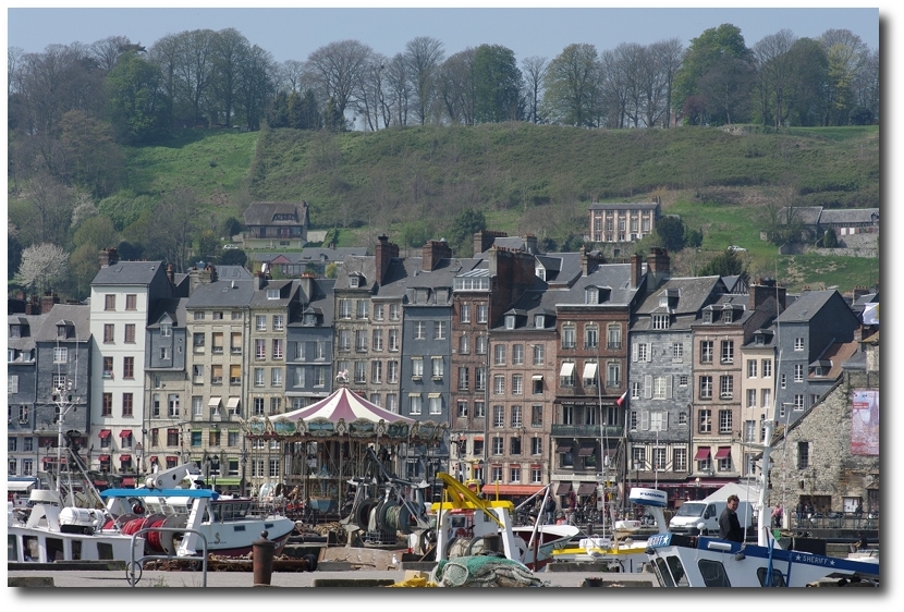 Honfleur