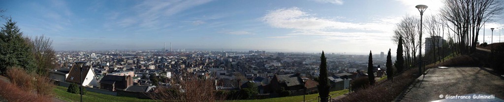 Rue Georges Lafourie