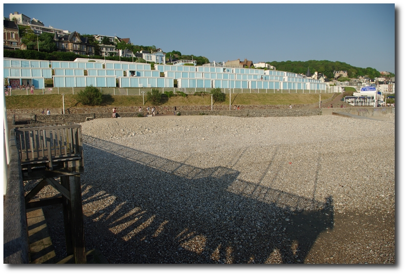 Saint Adresse