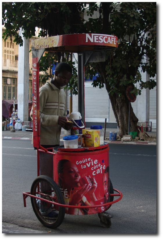 Dakar